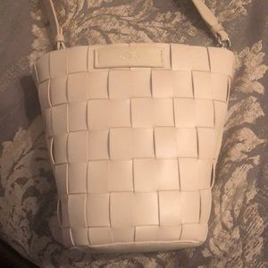 Vince Camuto Leather Crossbody bag